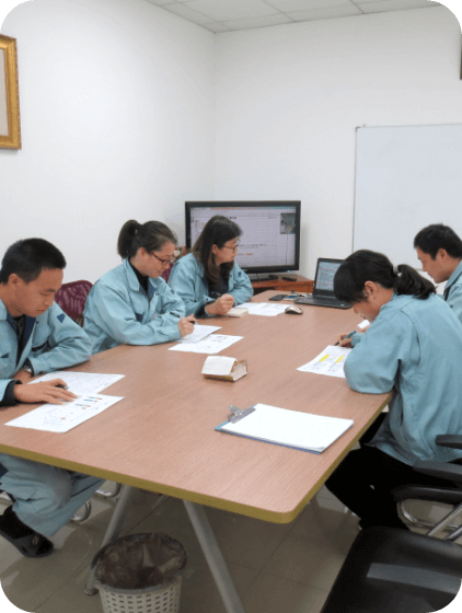 社内会议